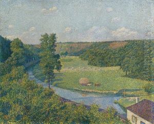 La Vallee De La Sambre