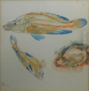 Three Fish