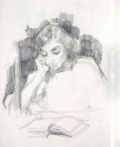 Elisabeth Lisant