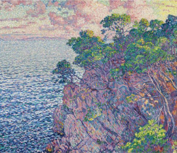 La Pointe Du Rossignol (cap Layet) - view 1