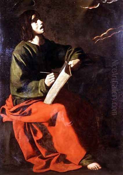 St. John the Evangelist - view 1