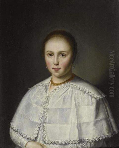 Portrait Of A Lady - view 1