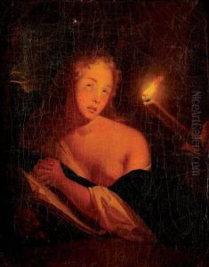 Nocturne A La Bougie