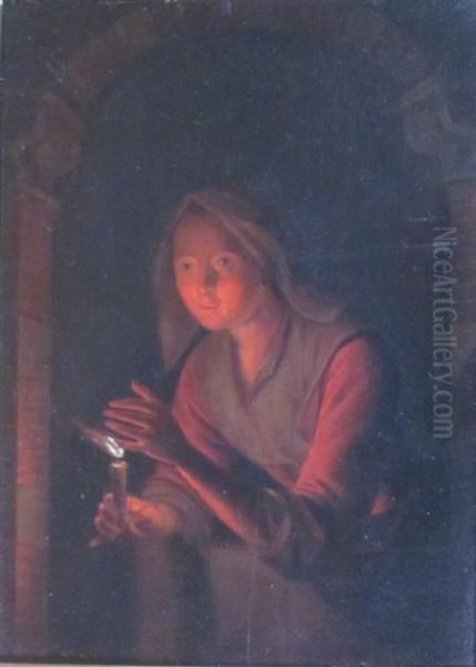 Candlelight - view 1