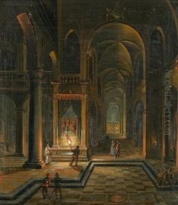 Church Interior
