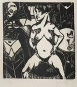 Les Rendez-vous by Henri Van Straten