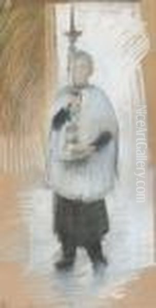 Enfant De Choeur - view 1