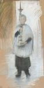 Enfant De Choeur