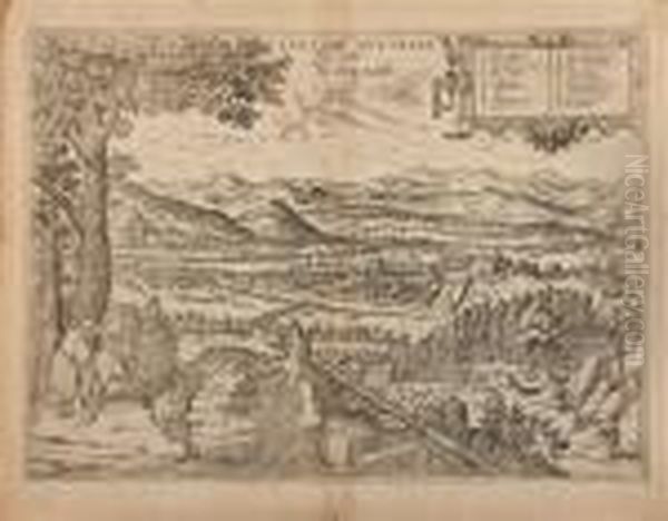 Linsvm Avstriae Vulgo Lintz - view 1