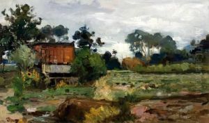 Boerderij Te Laren