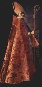 St. Ambrosius