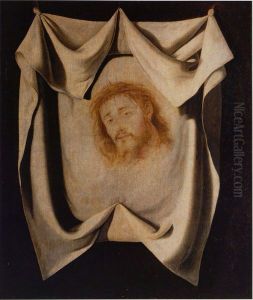 The Holy Face