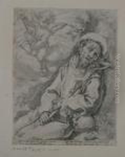 St. Francis - view 1