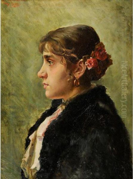 Ritratto Di Signora - view 1