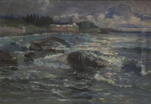 Marina Notturna
