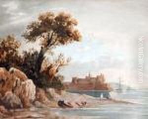 "conway Castle, North Wales"