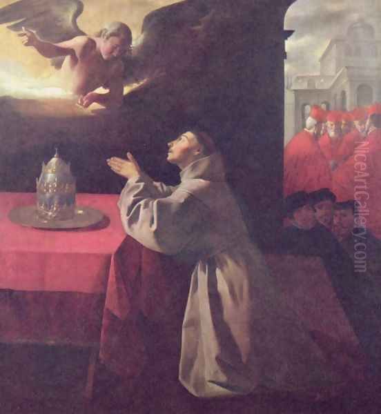 St. Bonaventure - view 1