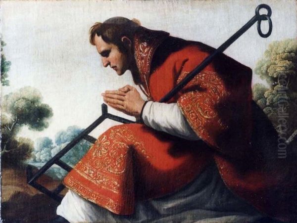 St. Lawrence 2 - view 1