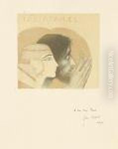 Thais Et Athanael Thais Et Athanael