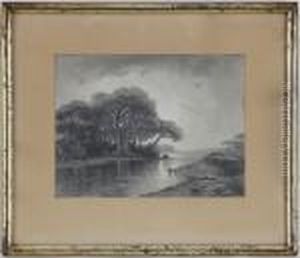 Au Bord De L'eau