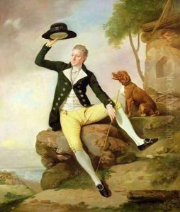 Patrick Heatly, c.1783-87 Patrick Heatly, c.1783-87