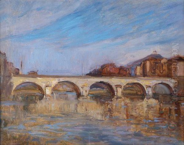 Il Ponte - view 1