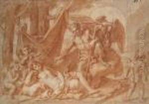 Jupiter Et Antiope thumbnail