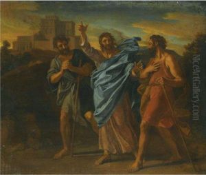 The Road To Emmaus