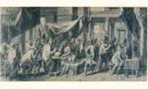 Alexandre Et Son Medecin Philippe by Francois Verdier