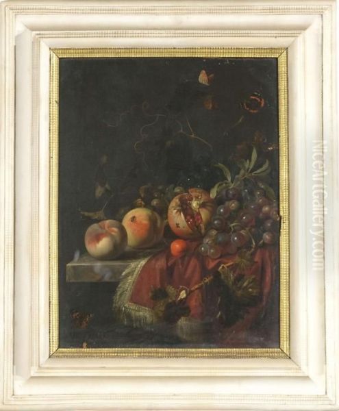 Natura Morta Con Frutti - view 1