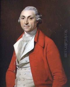 Charles Dumergue (c.1739-1814) dentist to the Royal Family
