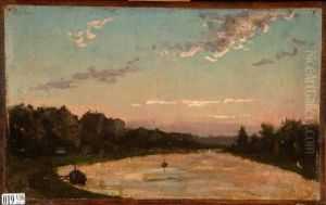 La Meuse A Waulsort