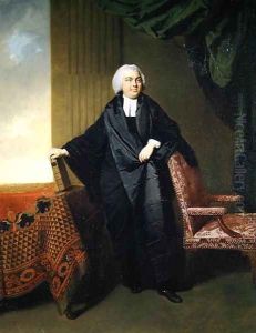 The Reverend Philip Cocks (1736-97)