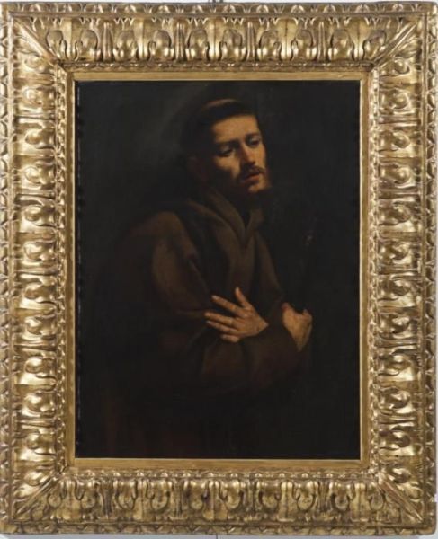 "san Francesco" - view 1