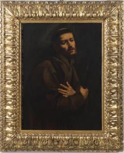 "san Francesco"