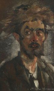 Jeune Hassid