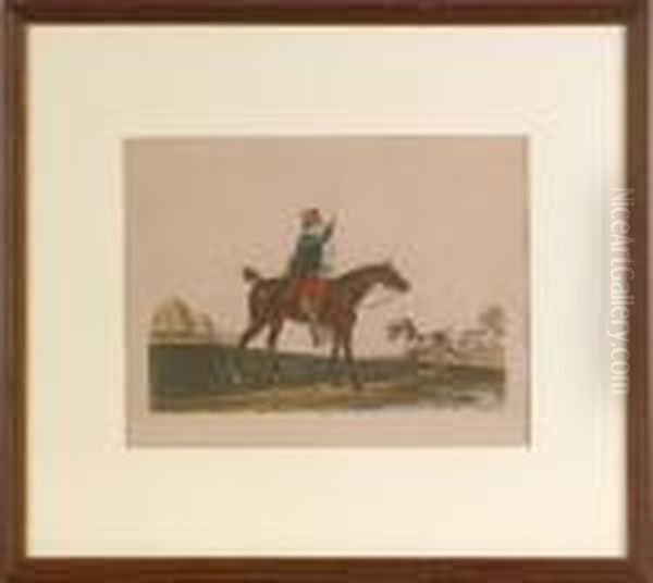 And Horace Vernet - view 1