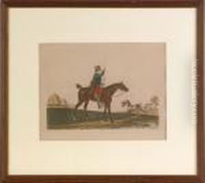 And Horace Vernet by Carle Vernet