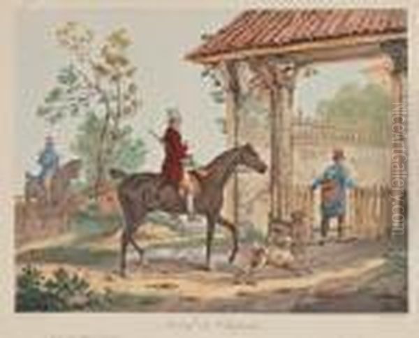 Retour Du Chasseur - view 1