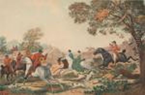 Debucourt - view 1