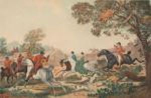Debucourt by Carle Vernet