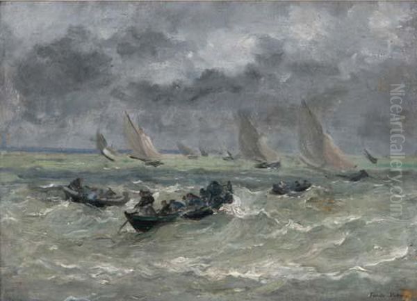 Untitled - view 1