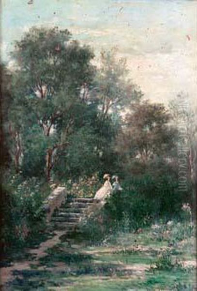 Promenade Dans Le Parc - view 1