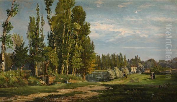 La Promenade Du Dimanche - view 1