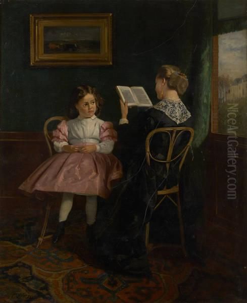 L""heure De La Lecture - view 1
