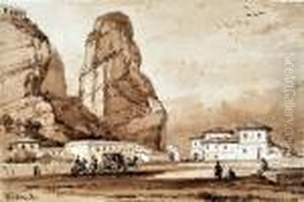 Terracina - view 1