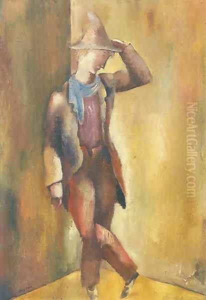 Daydreamer - view 1