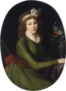Ritratto Dell'artista