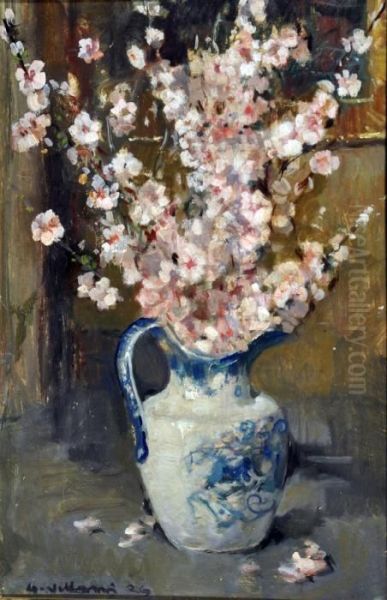 Vaso Con Fiori - view 1