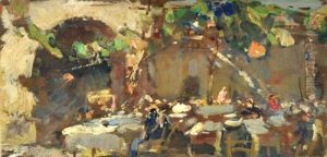 Osteria Osteria